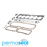 Permaseal Head Set (No Seals) Thumbnail