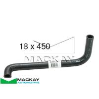Mackay Engine Bypass Heater Hose 18mm ID x 450mm Length Thumbnail