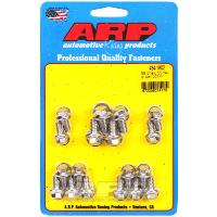 ARP Oil Pan Bolt Kit Thumbnail
