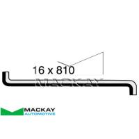 Mackay Heater Hose Thumbnail