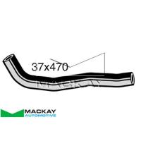 Mackay Radiator Upper Hose for Holden HT HG Series V8 4.2L 5.0L Thumbnail