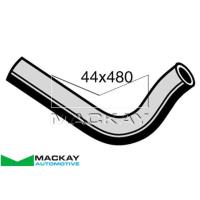 Mackay Radiator Hose Lower fits Holden HK HT 5.0L 5.4L V8 Thumbnail