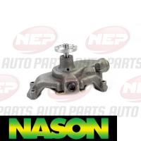 Nason Water pump Thumbnail