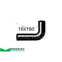 Mackay Heater Hose Thumbnail