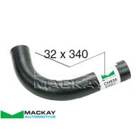 Mackay Radiator Upper Hose Thumbnail