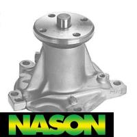Nason Water pump Thumbnail