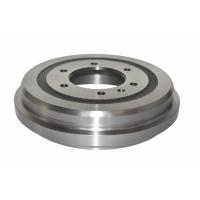 DBA Brake Drum Street Series Thumbnail