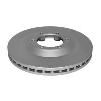 DBA Brake Rotor Street Series En-Shield Thumbnail
