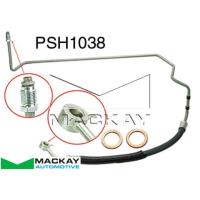 Mackay High Pressure Power Steering Hose for Holden Rodeo RA 2003-2007 3.0L Turbo Diesel Thumbnail