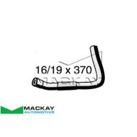 Mackay Rubber  Automotive Inlet Heater Hose Thumbnail