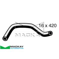 Mackay Automotive Replacement Engine Cooling System Overhaul Rubber Heater Hose Thumbnail