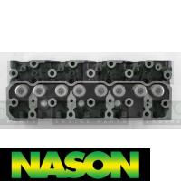 Nason Cylinder head - assembled Thumbnail