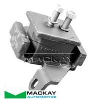 Mackay Engine Mount Left Auto/Manual fits Holden Rodeo 3.2 Petrol Thumbnail