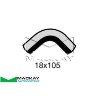 Mackay Water Heater Hose Thumbnail