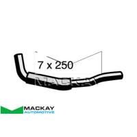 Mackay Engine Bypass Throttle Body Coolant Hose for Holden Rodeo Jackaroo 2.6L Thumbnail
