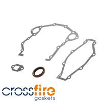 Crossfire Timing Cover Gasket Set Thumbnail