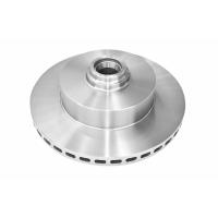 DBA Brake Rotor Street Series Thumbnail