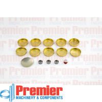 Premier Welch plug kit Thumbnail