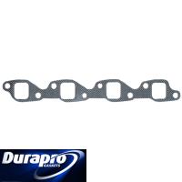 Durapro Extractor Manifold Gasket 2 Required Thumbnail