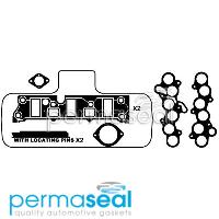 Permaseal Intake Manifold Gasket Set Thumbnail