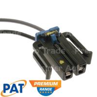 PAT Premium Fuel Pump Electric Intank Connector Plug Thumbnail
