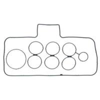 Durapro Fuel Injection Plenum Gasket Thumbnail
