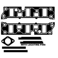 Crossfire Intake Manifold Gasket Set Thumbnail