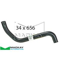 Mackay Radiator Upper Hose Thumbnail