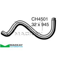 Mackay Radiator Upper Hose Thumbnail