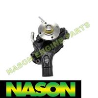 Nason Water pump Thumbnail