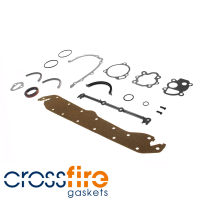 Crossfire Conversion Gasket Set Thumbnail