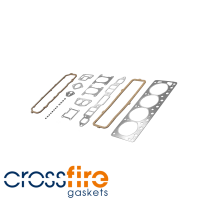 Crossfire Head Set (VRS) Thumbnail