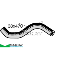 Mackay Radiator Lower Hose Thumbnail