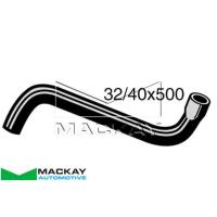 Mackay Radiator Upper Hose Thumbnail