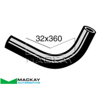 Mackay Radiator Upper Hose Thumbnail