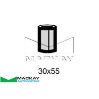 Mackay Radiator Lower Hose Thumbnail