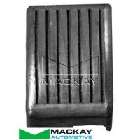 Mackay Brake Pedal Pad Thumbnail