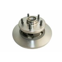 DBA Brake Rotor Street Series Thumbnail