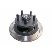 DBA Brake Rotor Street Series T2 Thumbnail