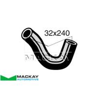Mackay Radiator Upper Hose Thumbnail