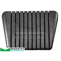 Mackay Brake Pedal Pad Thumbnail