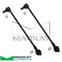 Mackay Universal Sway Bar Link Pair Adjustable Cut to Length 12mm Ball Stud Thumbnail