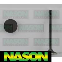 Nason Valve Exhaust Thumbnail