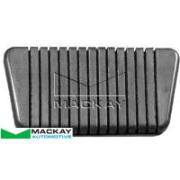 Mackay Auto Brake Pedal Pad Thumbnail