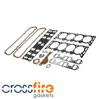 Crossfire Head Set (No Seals) Thumbnail