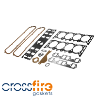 Crossfire Head Set (No Seals) Thumbnail