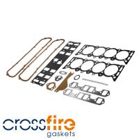 Crossfire Head Set (VRS) Thumbnail