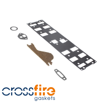 Crossfire Manifold Gasket Set Thumbnail