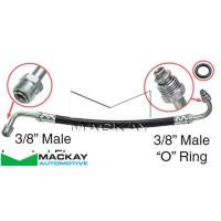 Mackay Power Steering Pressure Hose Thumbnail