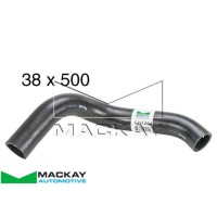 Mackay Radiator Lower Hose Thumbnail